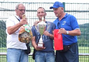 SREČANJE NOGOMETNIH TRENERJEV 12 FOTO TINE ŠUBIC